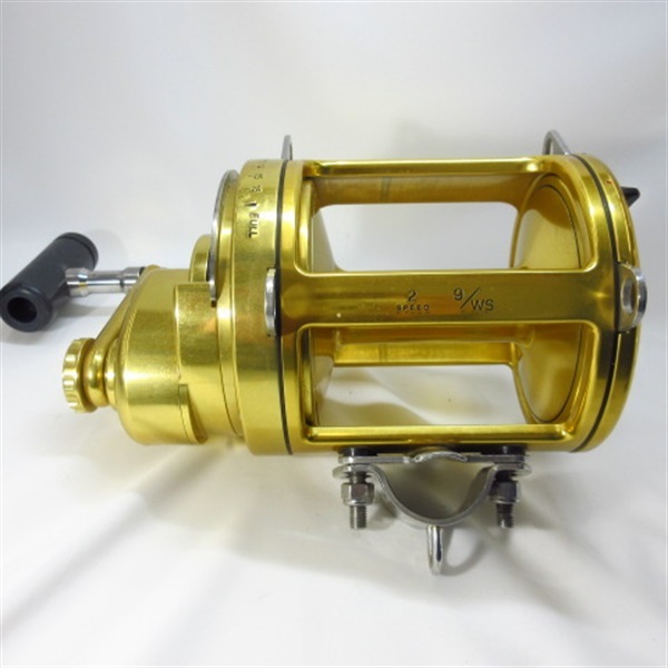 トローリングリール２スピード９／ＷＳ